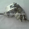manufacture drop forged Scaffold Couplers